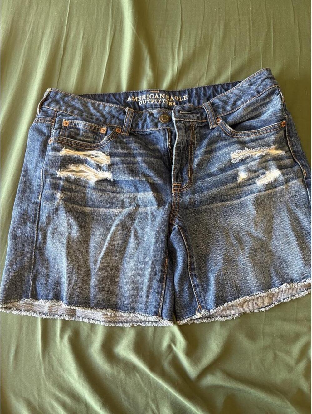 American Eagle Women's Shorts